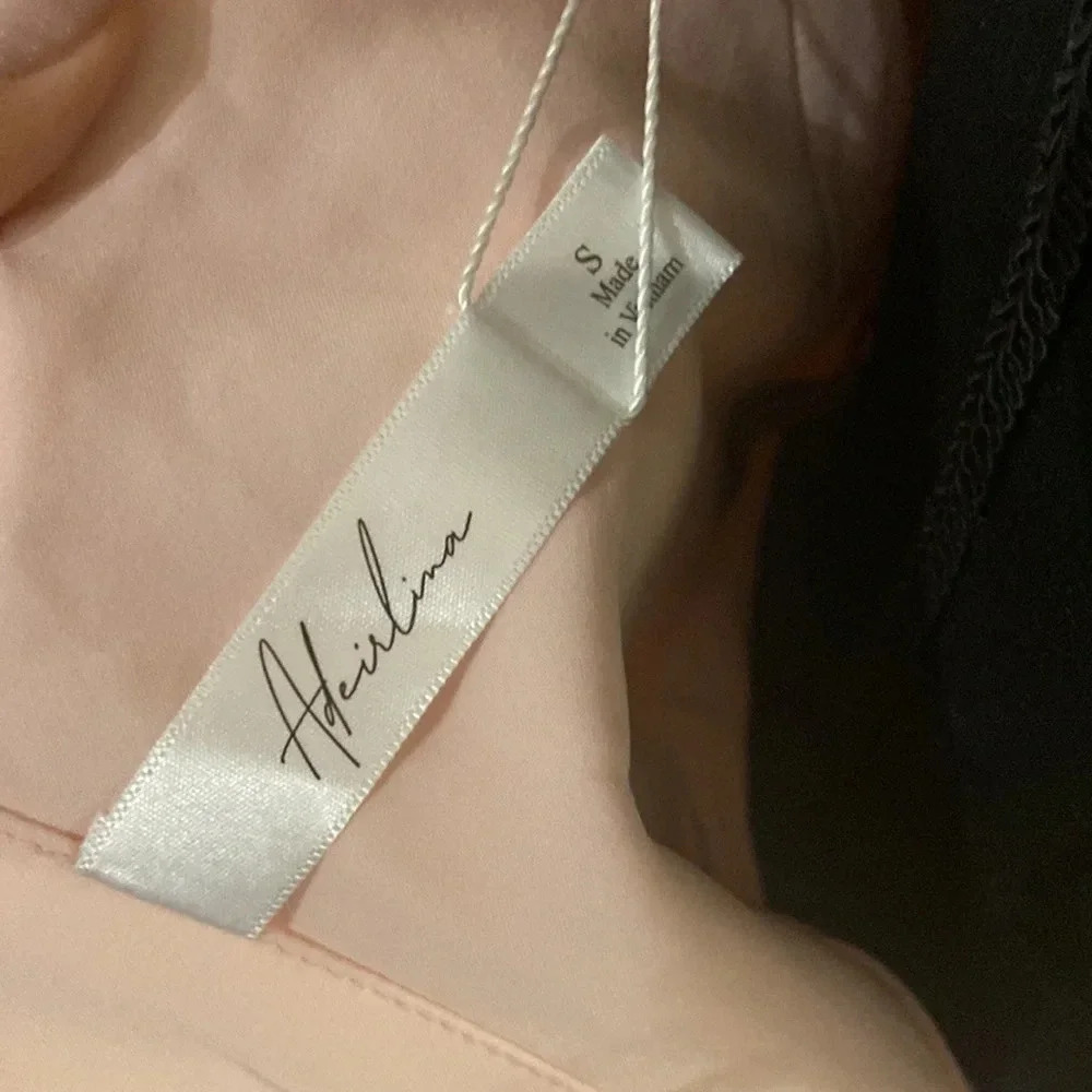 Aderlina dress size S NWT - Picture 6 of 6